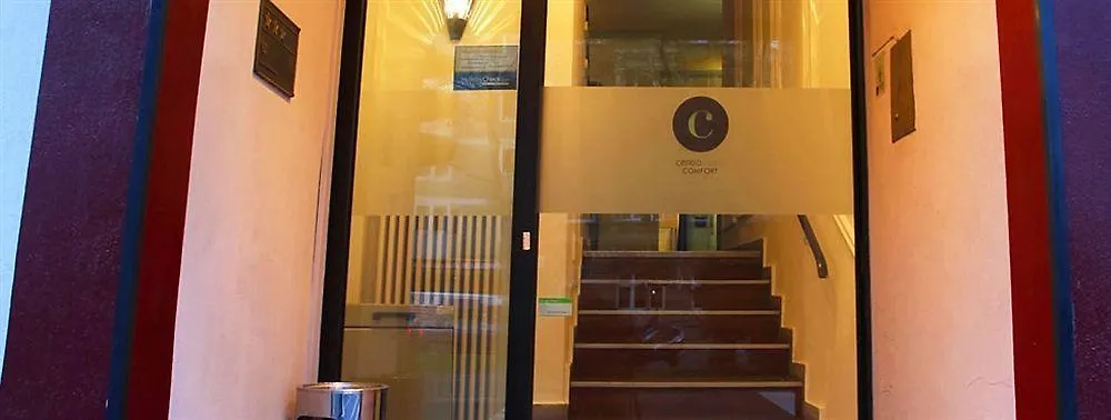 Ina Hotel Royal Cologne 3*,
