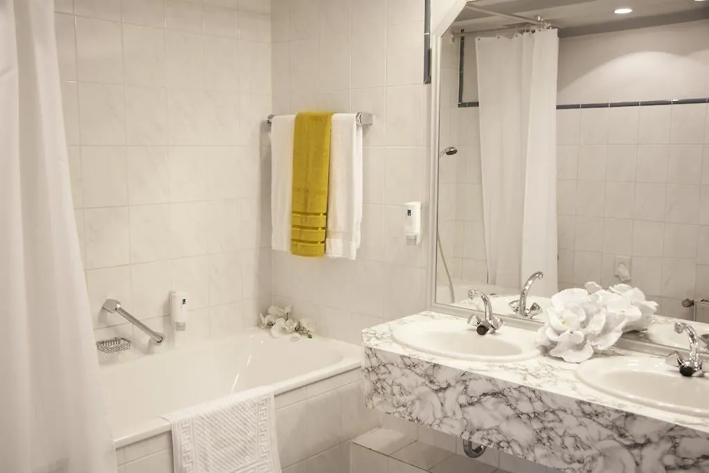 Ina Hotel Royal Cologne