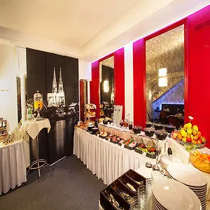 Ina Hotel Royal Cologne