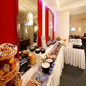 Ina Hotel Royal Cologne 3*,  Allemagne