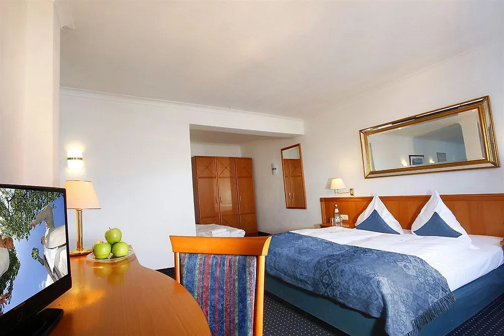 Ina Hotel Royal Cologne 3*,  Allemagne