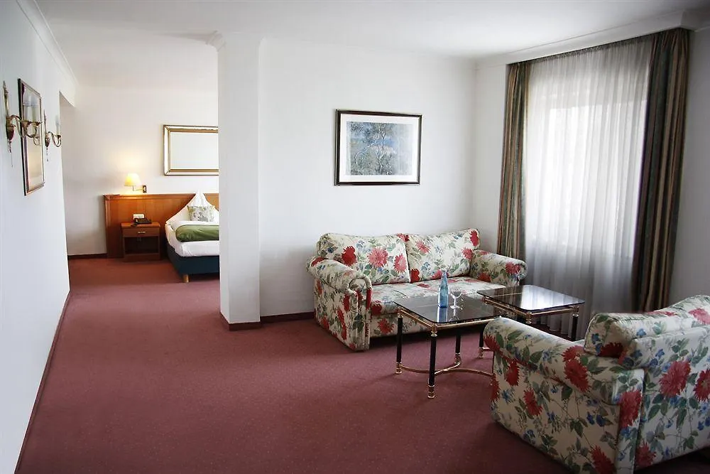 Ina Hotel Royal Cologne