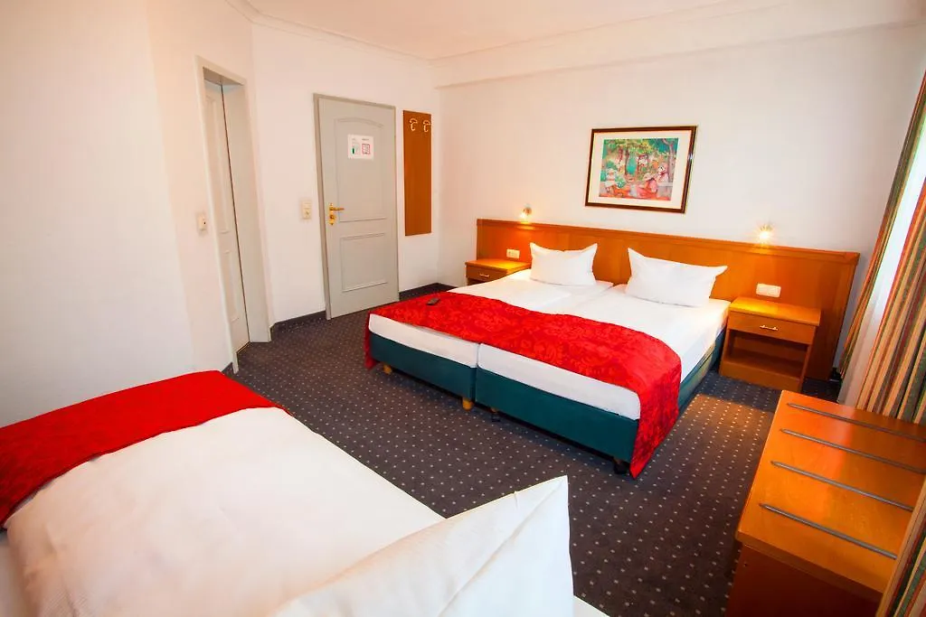 Ina Hotel Royal Cologne