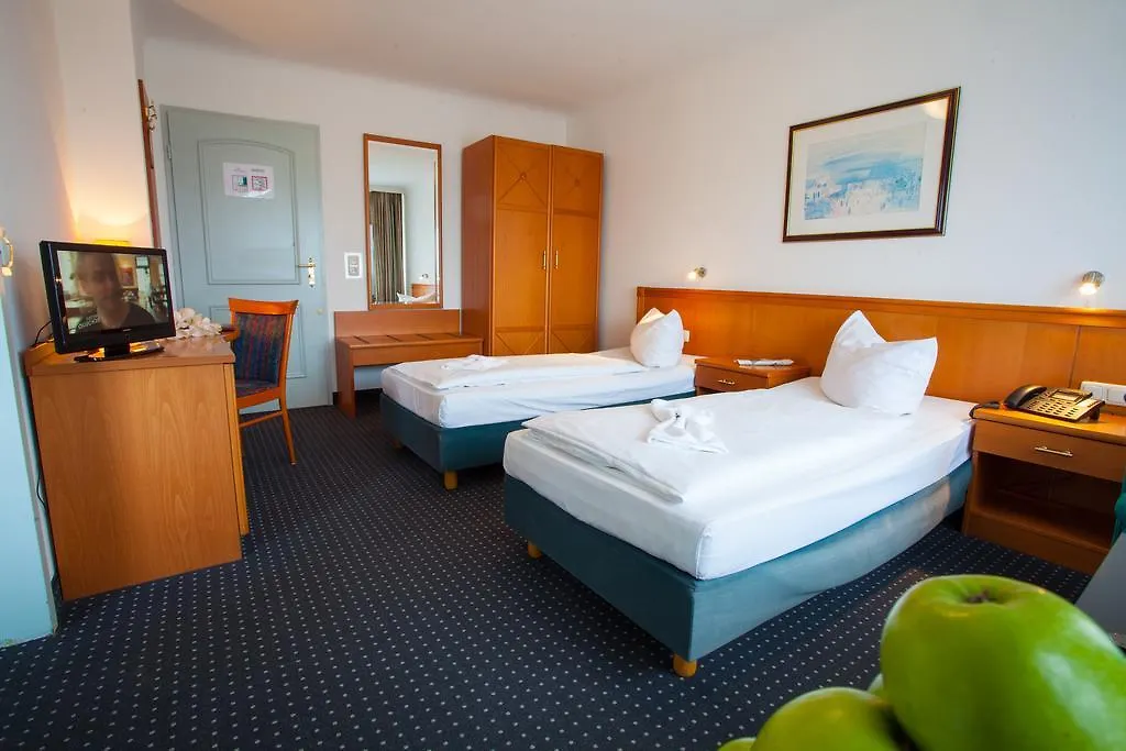 Ina Hotel Royal Cologne
