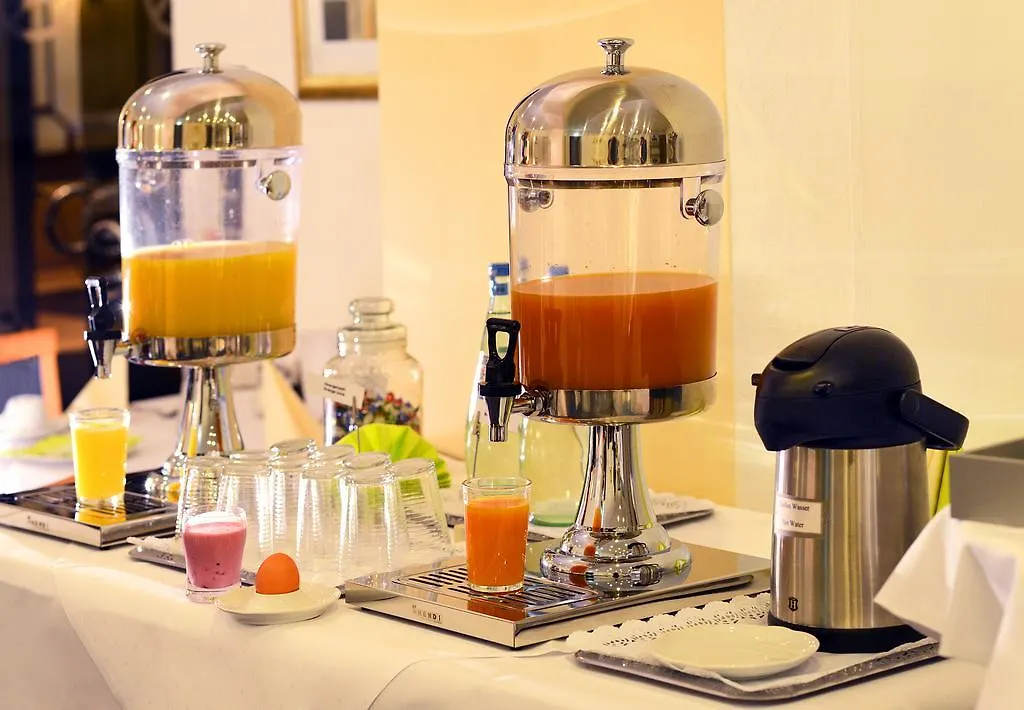 Ina Hotel Royal Cologne 3*,  Allemagne