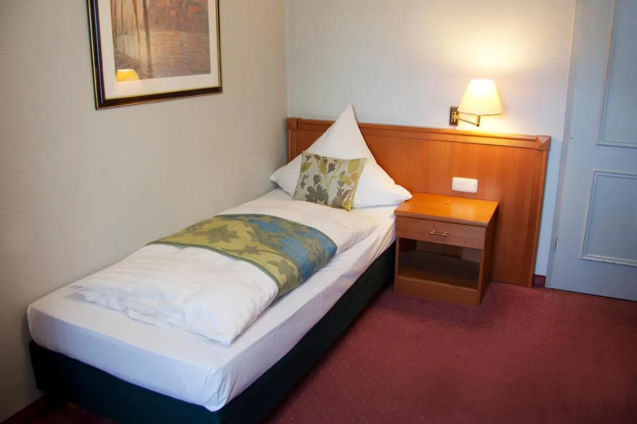 Ina Hotel Royal Cologne