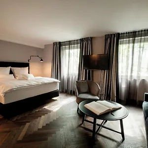 Prevôt Restaurant&hotel Cologne