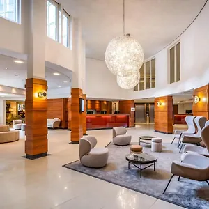 Hotel Marriott, Colónia