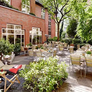 Hotel Lindner Plaza, Colónia