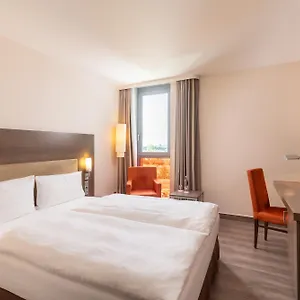 **** Hotel Intercityhotel Berlin Airport Area North Alemanha