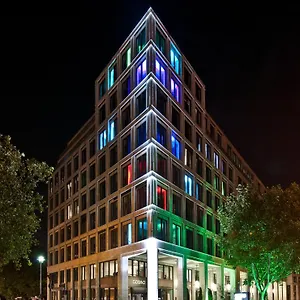 **** Hotel Cosmo Mitte Alemanha