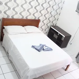** Casa de hóspedes Sol E Mar Brasil