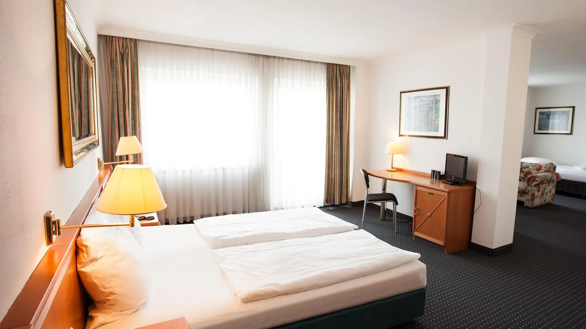Ina Hotel Royal Colónia