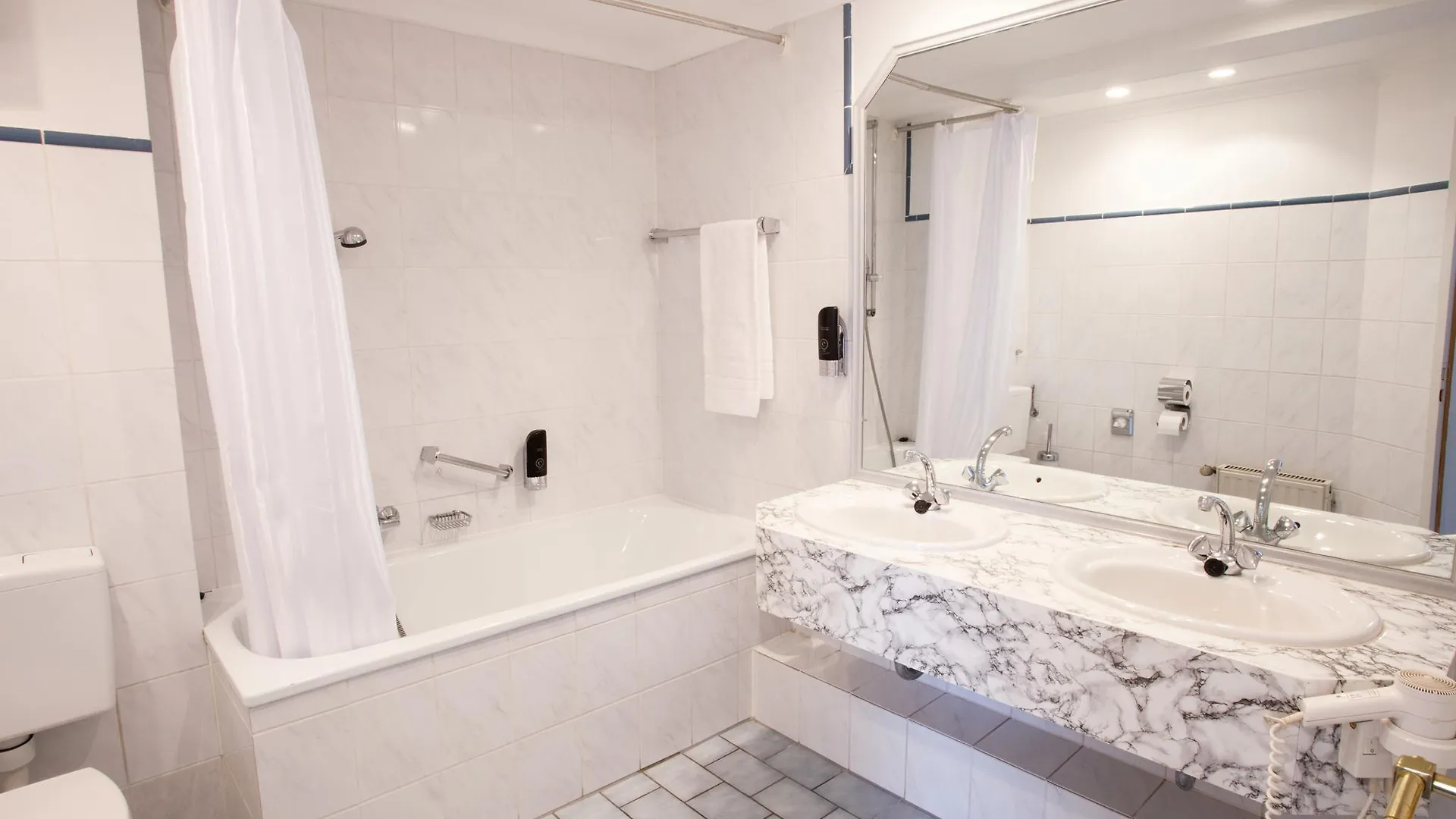 Ina Hotel Royal Colónia