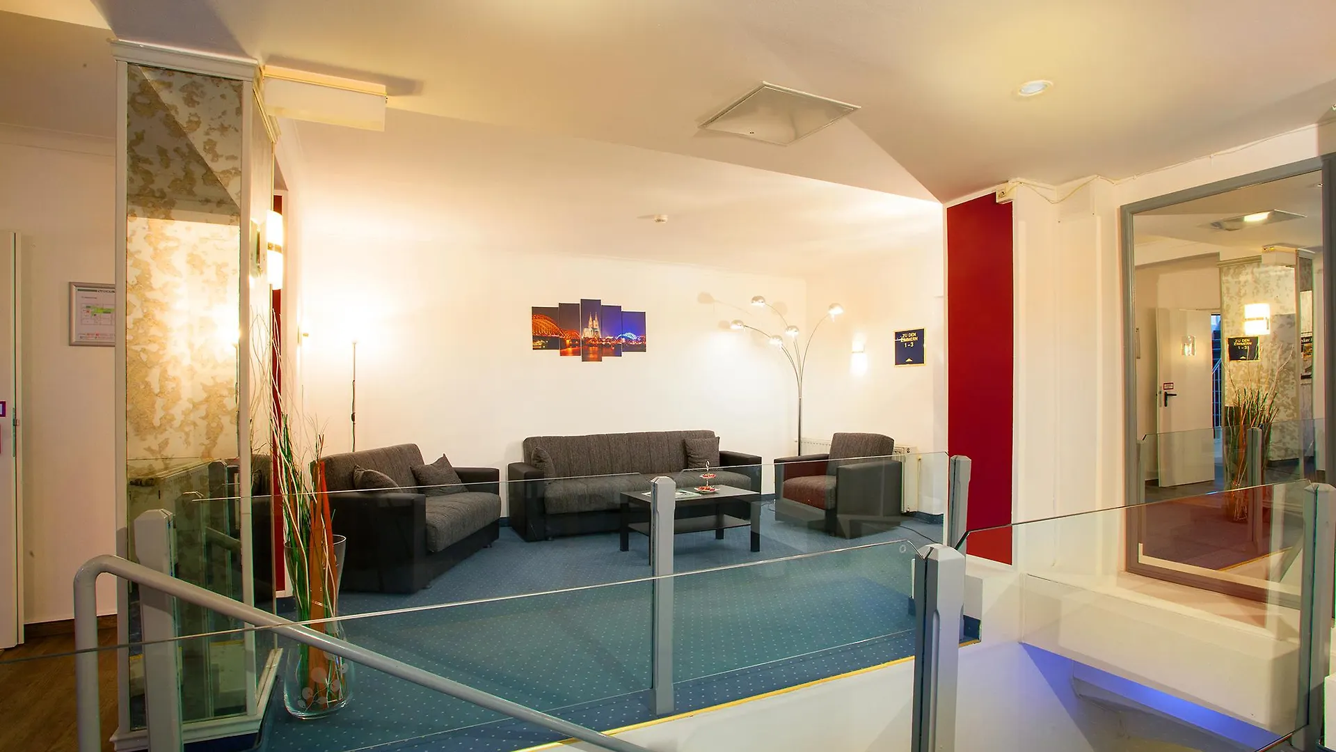 Ina Hotel Royal Colónia