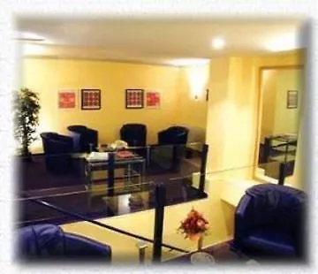 Ina Hotel Royal Colónia