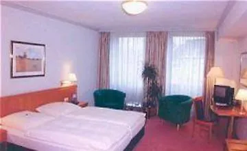 Ina Hotel Royal Colónia