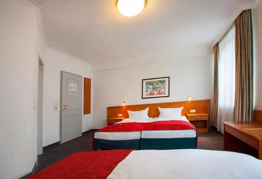 Ina Hotel Royal Cologne 3*,  Germany