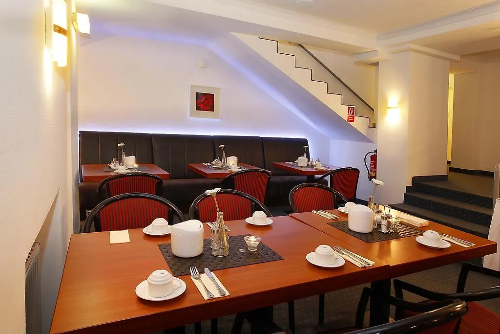 Ina Hotel Royal Colónia