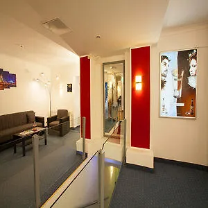 Ina Hotel Royal Colónia